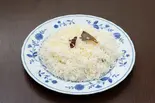 バスマテライス（CURRY HUT）