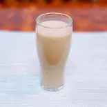 アイスチャイ/Ice Chai(ガネーシャ 薬円台店)