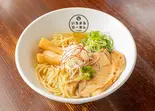 優丸YASAMARU(鶏香る昔ながらの中華そば)（いちまるらーめん）