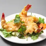 エビマヨ ebi mayo（イエティ アジアンレストラン＆バー）