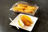 名物 あべのポテト 中【大阪産(もん)名品】（嶋屋天下茶屋店）