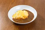 カレーソース（カフェドフィネス Cafe De Finesse）