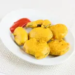 ナスパコダ Nasu Pakoda(アジアンダイニングトルシー上末吉店)