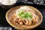 刻み葱 鶏から弁当 4個（こだわりげんこつ唐揚げ 宮島家 西新店）