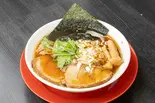 醬油らぁ麺（麺匠 一穣）