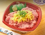 タクトロ丼(丼丸武蔵新城店)