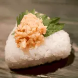鯛そぼろ大葉（おむすびshow-hey）