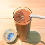 アイスチャイ/ice Chai（インド料理＆バー サクラ）