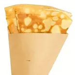 ハニーバター（クレープDombrako）