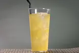 レモングラスジャスミンティー（アジアンビストロDai 武蔵小杉店）