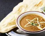 ダル(豆)カレーセット[DAL CURRY SET]（金継ぎアジアンダイニング＆バー）