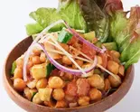 チャナチャット Chana Chat（マザーインディア 麻布十番店）