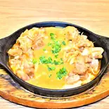 旨辛チーズタッカルビ（和食・焼鳥×限定丼・定食 座や浦和店）