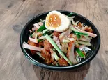 団欒サラダ(お惣菜 団欒)
