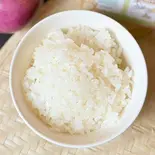 白いご飯（おかんの餃子 西荻窪店）