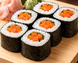 山ごぼう巻（大黒 福島2号店）