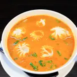 スープモモ Soup Momo Dumplings-6P（(インド料理) MAYUMI）