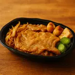 すき焼き弁当 上肉 宮崎牛使用（朝からすき焼き らいと）