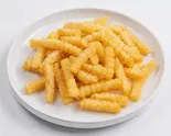 クリンクルカットポテト 180g（【ジャークチキンとタコライス】天下泰平酒場 東立石本店）