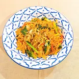 マレーシア焼きそば ミーゴレン（ASIAN MARKET STANLEY）