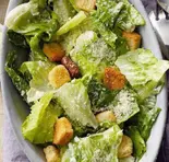 シーザーサラダ Caesar salad(SIZZLE Dining)