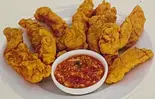 チキンパコダ Chicken Pakoda（Chill Mandu）