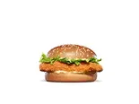 スモーキーフライドチキン（バーガーキング 六本松駅前）