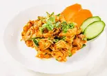 ブタン(Bhutan)（Dautari Restaurant Kamata）