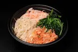 ビビンバ（焼肉犇 中野坂上店）