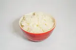 ライス大300g（究極の麻婆豆腐専門店 南京町 花梨麻婆飯店）