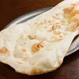 Plain Nan プレーンナン（KUSUM RESTAURANT）