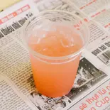 グァヴァジュース 【Guava Juice】(ベトナムサンド Mr.Banh Mi)