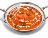 海老マサラ Ebi Masala(インドカレー専門店好き)