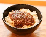 ミニカーリーファン（麺と肴 担々麺ぺん坊）