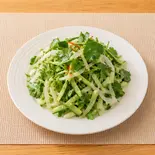 老虎菜(聚点児)