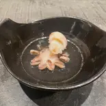 イイダコ（おでん専門店 O’denbar うまみ 麻布十番店）