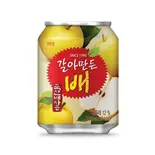 梨ジュース/Pear Juice(カマロチキン駒込店 Gamaro Chicken Komagome)