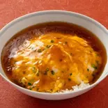 天津飯（横浜中華食堂）