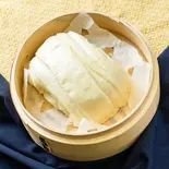 大花捲 Steamed Bun（楊銘宇 黄燜鶏米飯 日本橋店 YANG'S BRAISED CHICKEN RICE）