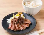 牛たん焼弁当(塩)3枚(牛たん焼 杜の都太助 有楽町店)