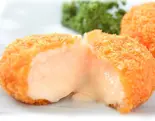 カニクリームコロッケ(とり膳 やまのうち店)