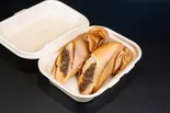 黒毛和牛プルコギチーズベイク（MeatGarage）