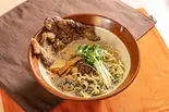 排骨麻醤麺（ABCラーメン）