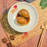 沙县卤蛋(1个)（友誼食府 立川店）