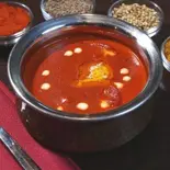 バターチキン BUTTER CHICKEN（MINI NEPAL DINING and Bar）