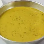 豆カレー Bean Curry(インドネパール料理 シバ)