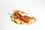 チーズナンケバブサンドCHEESE-KEBAB-NAAN-SAND（HATTI KEBAB(ハッティ ケバブ) 大阪駅前第三ビル店）