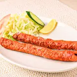 シークケバブ Seek Kebab (2P)（インド料理 エス キッチン）