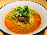 但但麺（萬来仙閣）