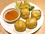 フライモ:モ Fry Mo:Mo（CHULO CHILL RESTAURANT ＆ BAR）
